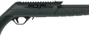 TRISTAR KR 22 22LR 18.6" BLACK - SYNTHETIC 2-10RND MAGAZINES