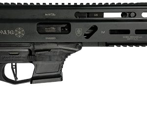 GRAND POWER STRIBOG SP9A3G 9MM - 8" BBL 30 RD MAG BLACK