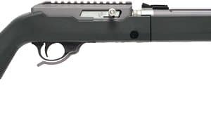 TACSOL RIFLE X-RING VR 22LR - GEN 2 T-DOWN 16.5"TB GRAY/BLK