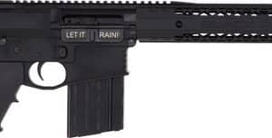 BLACK RAIN FALLOUT10 308WIN - 18" ANODIZED BLACK 20RD