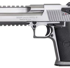 DESERT EAGLE MARK XIX 44MAG - 6" S/S MUZZLE BRK BLK/APPOINT