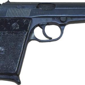 USED VZ-50 PISTOL 32 ACP - 1-8RD MAG EXCELLENT CONDITION