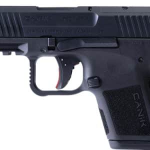 CANIK METE MC9 9MM 3.18" BBL - OR FS 2-10RD MAGS BLACK