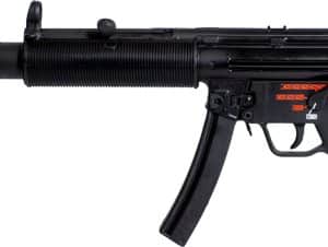 CENTURY ARMS AP5-SD 9MM PISTOL - 5.75" BBL 30RD MAG BLACK