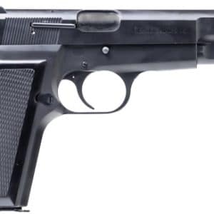 CENTURY ARMS CENTURION 14 9MM - 4.65" FS 15RD MAG BLACK