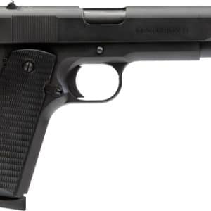 CENTURY ARMS CENTURION II 1911 - 45ACP 5" 8RD MAG BLACK MATTE