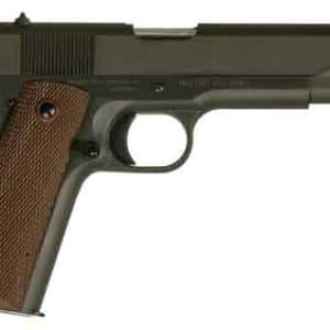 INLAND 1911A1 GOVT MODEL 45ACP - 7RD PARKERIZED