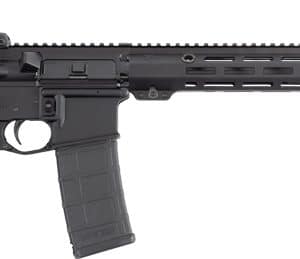 COLT LE ENHANCED PATROL 5.56 - 16.1" 30RD BLACK GEN 2 PRO