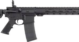 COLT LE ENHANCED PATROL 5.56 - 16.1" 30RD BLACK GEN 2