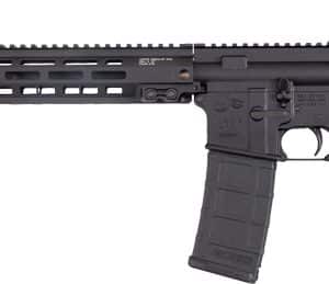 COLT M4 CARBINE 223 16.1" 30RD - MATTE BLACK GEISSELE 13" RAIL