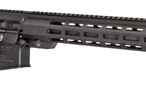 RAD DEF MK1 MOD1 DMR 16" 5.56 - RIFLE 1-30RD MAG BLACK