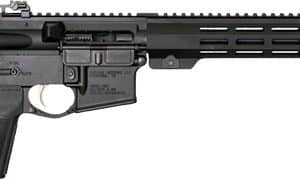 RAD DEF MK1 MOD1 PATROL 16" - CARBINE 5.56 1-30RD MAG BLACK