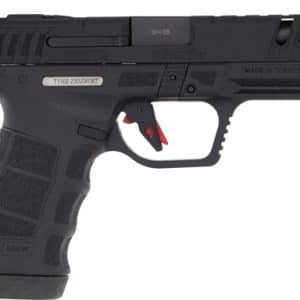 SAR USA SAR9C 9MM COMPACT GEN3 - 4" 2-10RD BLACK