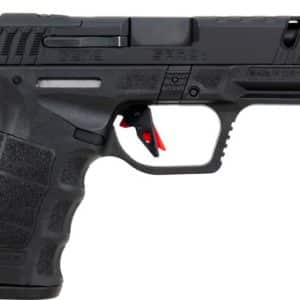 SAR USA SAR9 PISTOL 9MM GEN 3 - 4.4" BBL 17RD MAG BLACK