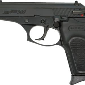 BERSA THUNDER PLUS 380ACP FS - 15 SHOT BLK MATTE THREADED BBL