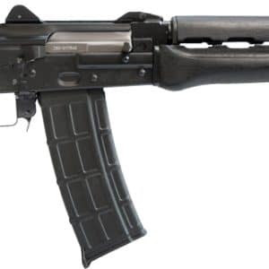 ZASTAVA ZPAP85 PISTOL 5.56x45 - 30RD BLUED/WOOD