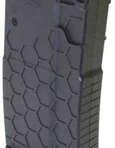 HEXMAG MAGAZINE SR-25 308 WIN - 10RD BLACK POLYMER