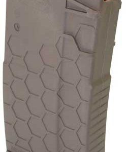 HEXMAG MAGAZINE SR-25 308 WIN - 10RD FDE POLYMER