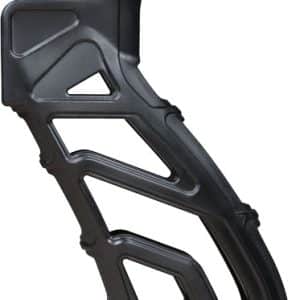 ADAPTIVE TACTICAL LTG AR - PLATFROM TACTICAL GRIP BLACK