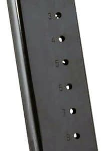 IVER JOHNSON MAGAZINE 1911 - 45ACP 8RD BLACK FITS GOVT