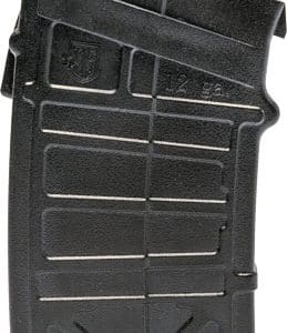 JTS MAGAZINE 12GA 5RD BLACK - POLYMER FITS JTS AK SHOTGUN
