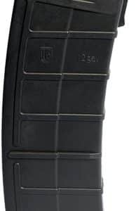 JTS MAGAZINE 12GA 10RD BLACK - POLYMER FITS JTS AR SHOTGUN