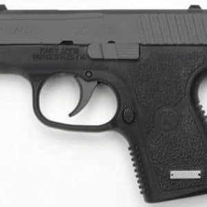 KAHR ARMS P380 380 BLACK SS/POLYMER 6+1#
