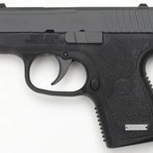 KAHR ARMS P380 380 BLACK SS/POLY 6+1 NS