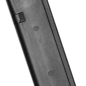 KCI USA MAGAZINE FOR GLOCK 19 - GEN 2 9MM 10 RD BLACK POLY
