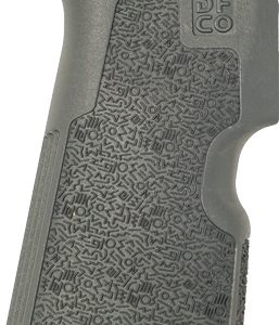 DIE FREE CO KUNG FU GRIP - JUNGLE GRAY 12 DEGREE GRIP ANG