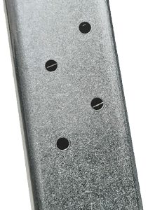 METALFORM MAGAZINE 1911 - OFFICERS 45ACP 6RD S/S