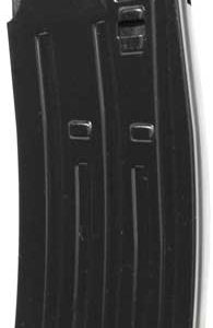 IVER JOHNSON MAGAZINE STRYKER - 12GA. 3" 5RD BLACK POLY