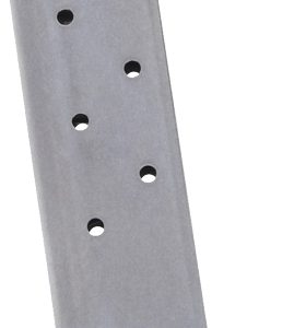 METALFORM MAGAZINE COLT - MUSTANG 380ACP 7RD S/S X-GRIP