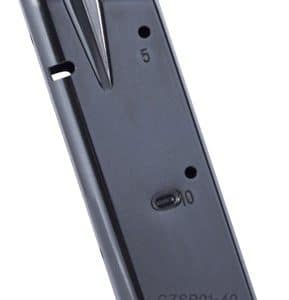 MEC-GAR MAGAZINE CZ 75B - 40S&W 10RD BLUED