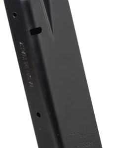 MEC-GAR MAG CZ COMPETITION 75B - 9MM 19RD AFC-BLACK