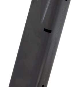 MEC-GAR MAGAZINE BERETTA 92FS - COMPETITION 9MM 20RD AFC-BLACK