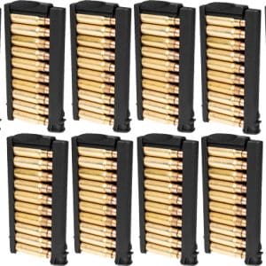 KEL-TEC PR57 STRIPPER CLIP 10 - PACK