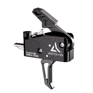 RADIAN WEAPONS VERTEX-FBX TRIGGER AR15 BLACK