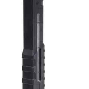 UTG MAGAZINE GLOCK 9MM 33RND - WINDOWED POLY MATTE BLACK