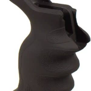 UTG MODEL 4 AR-15 COMBAT - SNIPER PISTOL GRIP BLACK