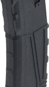 UTG MAGAZINE 5.56X45 30RD - POLY MATTE BLACK NO WINDOW