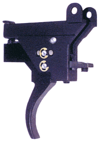 RIFLE BASIX TRIGGER SAVAGE 10 - SERIES 4OZ TO 3 LBS BLACK