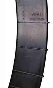 SGM TACTICAL MAGAZINE VEPR 12 - 12GA. 12RD FITS VEPR 12