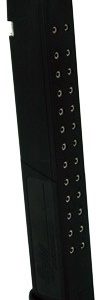 SGM TACTICAL MAGAZINE FOR - GLOCK 40SW 31RD BLACK POLYMER