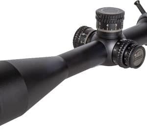 SIGHTMARK PRESIDIO 5-30X56 - 30MM SCOPE MATTE BLACK ILL RET