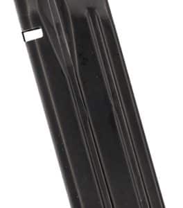 SAR USA MAGAZINE SOCOM COMPACT - 9MM 15RD BLACK