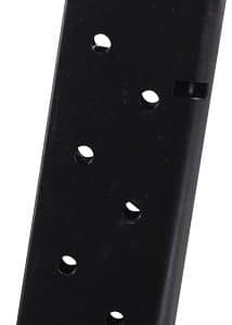 COLT MAGAZINE GOVERNMENT & - COMMANDER 45ACP 8RD BLUED