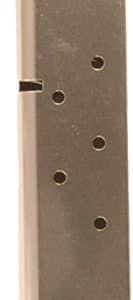 COLT MAGAZINE GOVERNMENT & - COMMANDER 45ACP 8RD STAINLESS