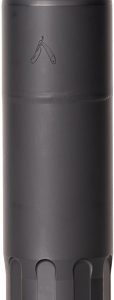 RUGGED SUPPRESSORS RAZOR 762 - COBALT/SS HI-TEMP CERAKOTE BLK