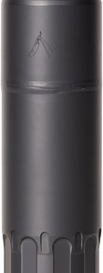 RUGGED SUPPRESSORS RAZOR 556 - HI-TEMP CERAKOTE BLACK